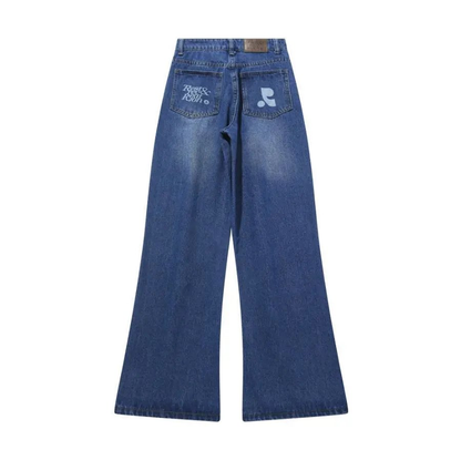 Jeans de vestir Denim