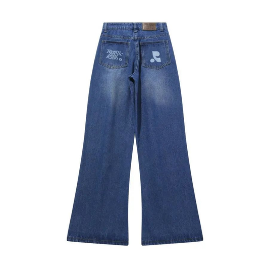 Jeans de vestir Denim