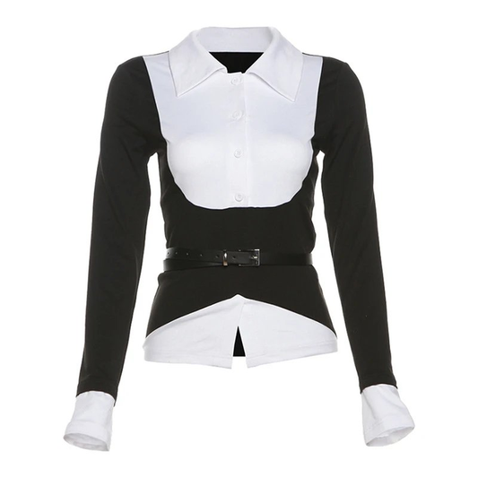 Conjunto de Vestir NOFOOFFF