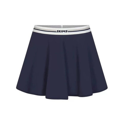 Falda deportiva Skims