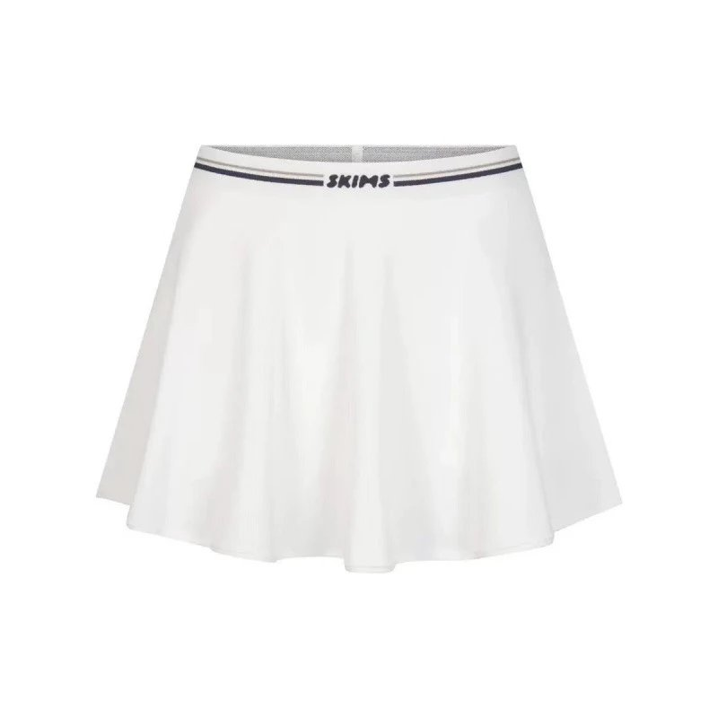 Falda deportiva Skims