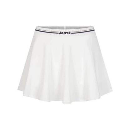 Falda deportiva Skims