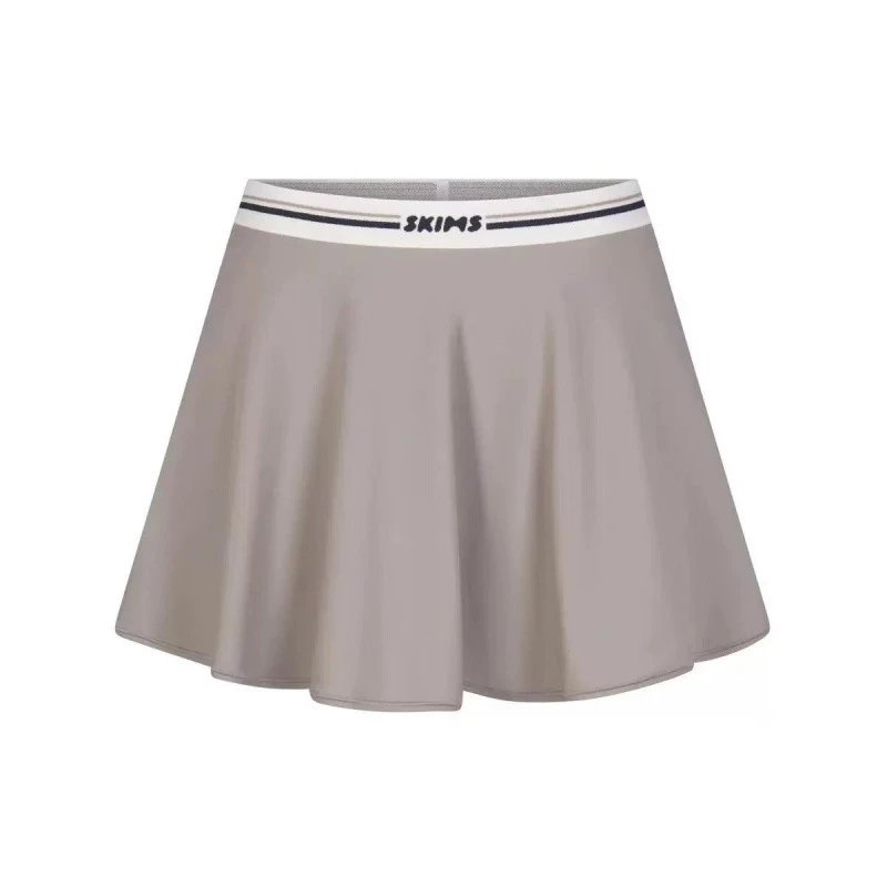 Falda deportiva Skims