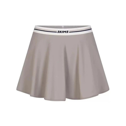 Falda deportiva Skims