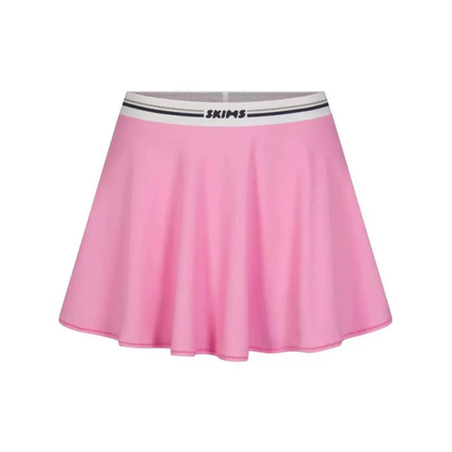 Falda deportiva Skims