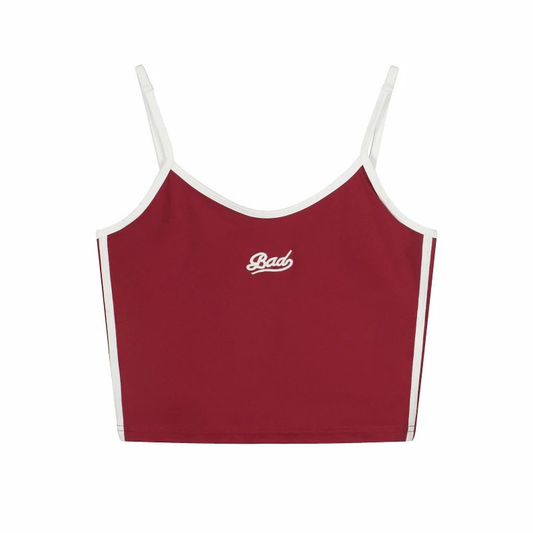 Top Deportivo Bad
