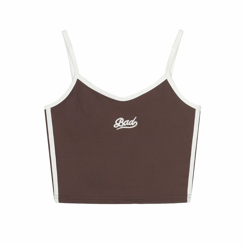 Top Deportivo Bad