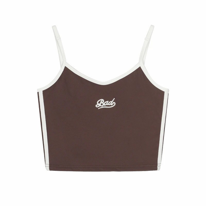Top Deportivo Bad