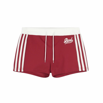 Short Deportivo Bad
