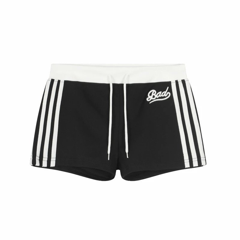 Short Deportivo Bad