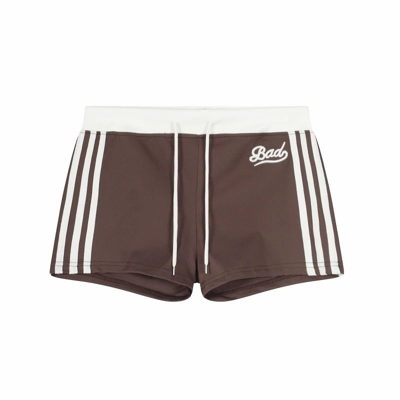 Short Deportivo Bad