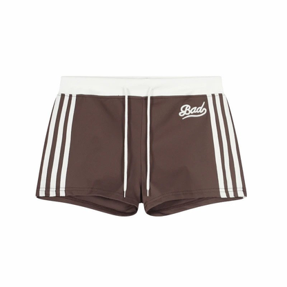 Short Deportivo Bad