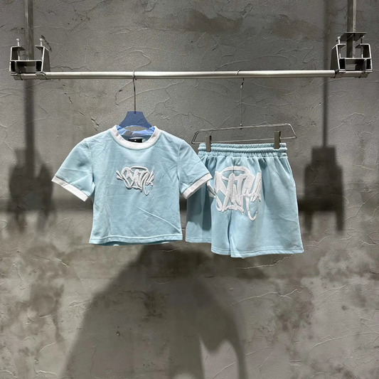 Conjunto Graffit