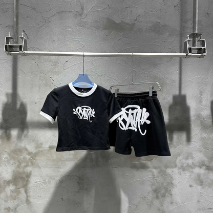 Conjunto Graffit