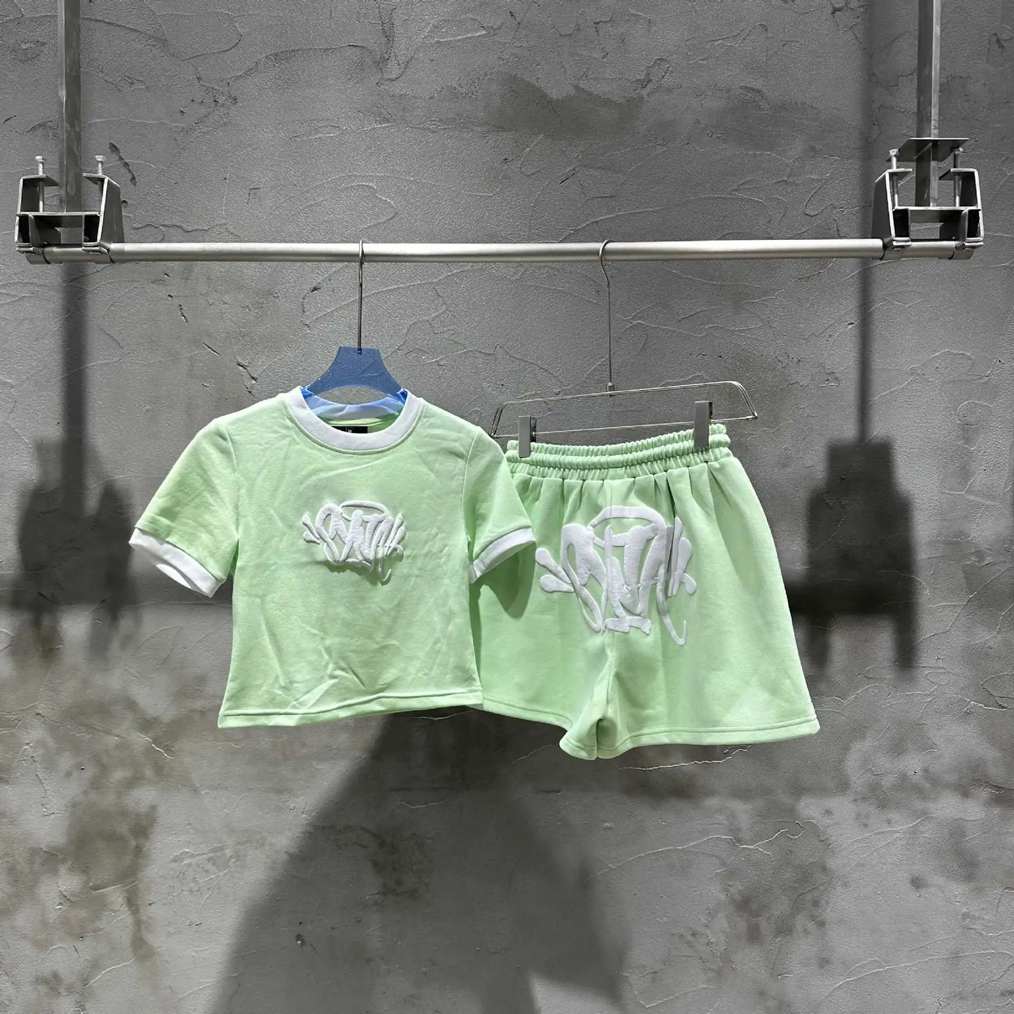 Conjunto Graffit