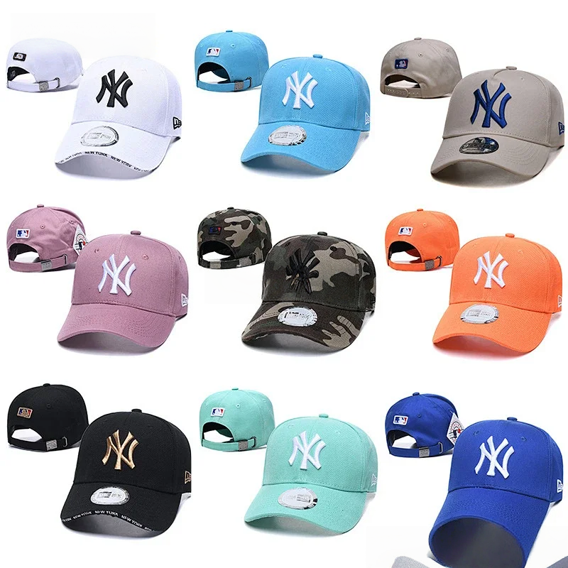 Jockey Baseball NeyYork