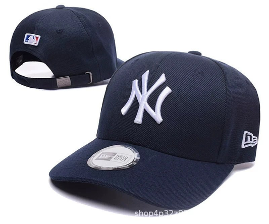 Jockey Baseball NeyYork