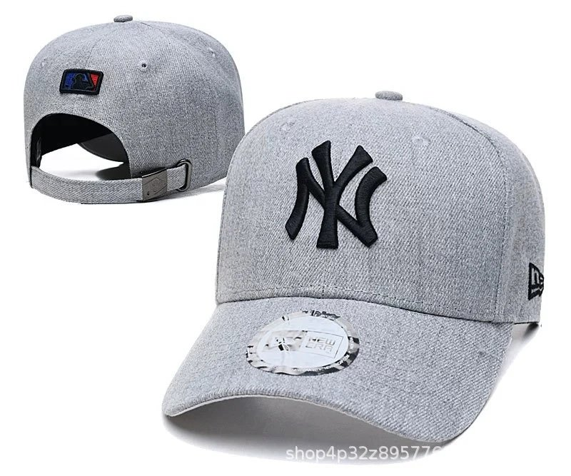 Jockey Baseball NeyYork