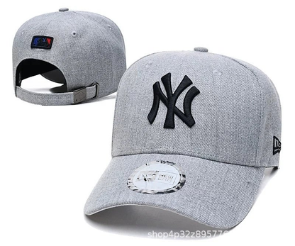 Jockey Baseball NeyYork