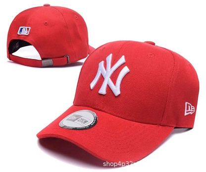Jockey Baseball NeyYork