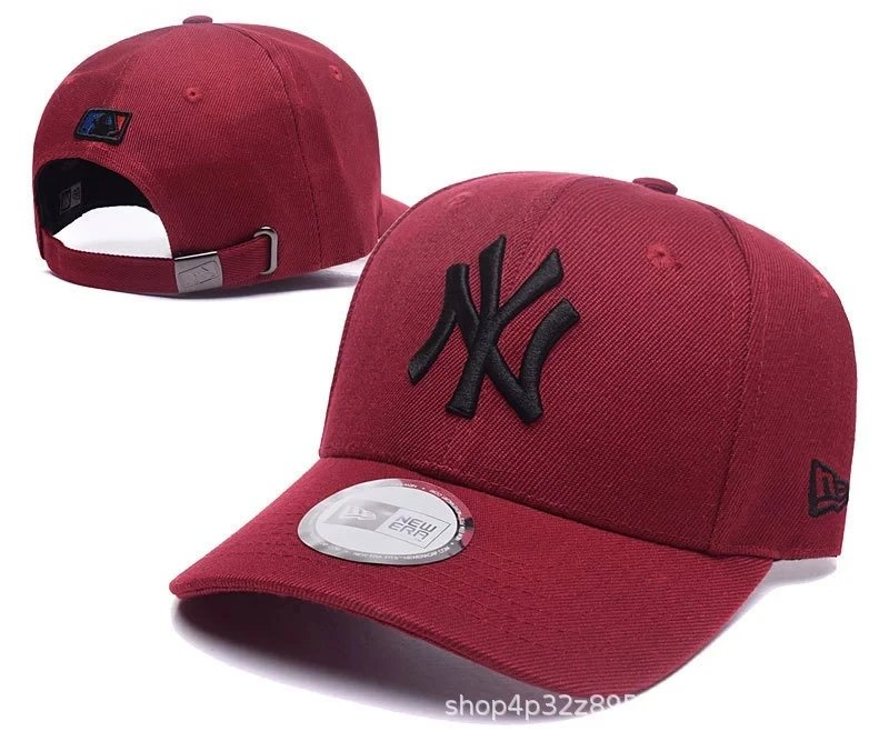Jockey Baseball NeyYork