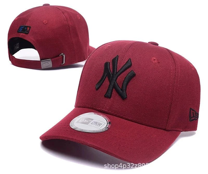 Jockey Baseball NeyYork