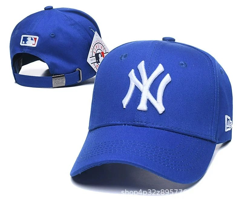 Jockey Baseball NeyYork