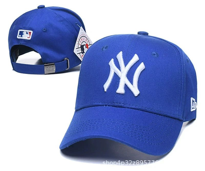 Jockey Baseball NeyYork