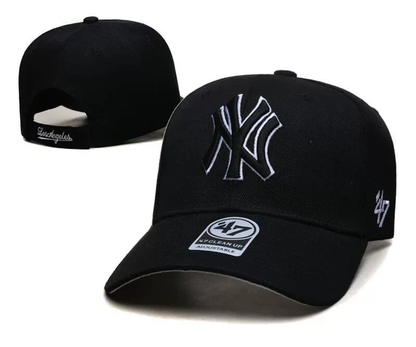 Jockey Baseball NeyYork