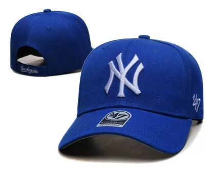Jockey Baseball NeyYork