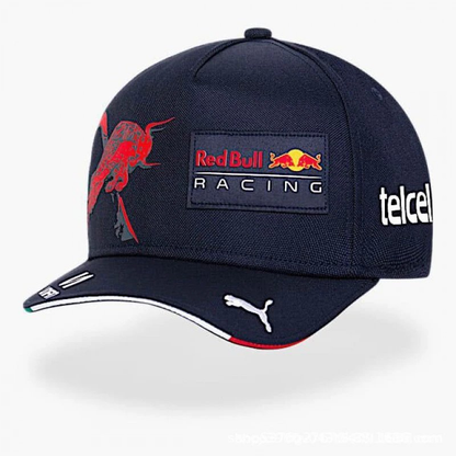 Jockey RedBull