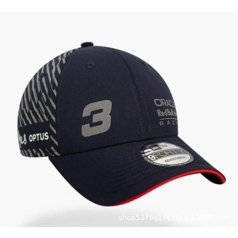Jockey RedBull