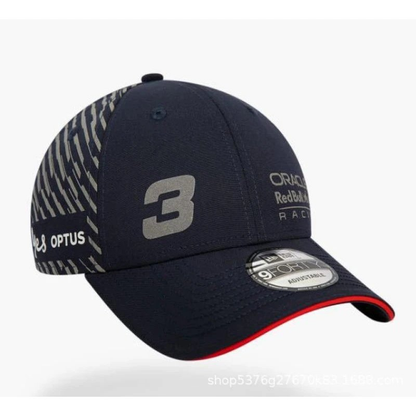 Jockey RedBull