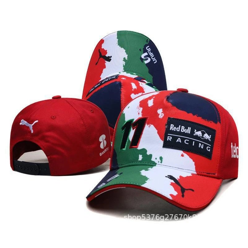 Jockey RedBull