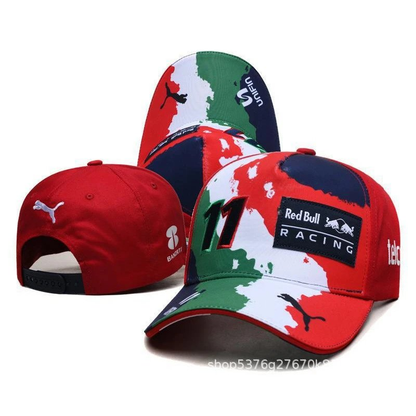 Jockey RedBull