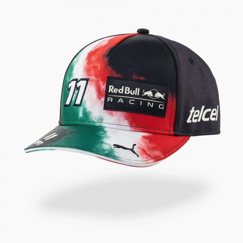 Jockey RedBull