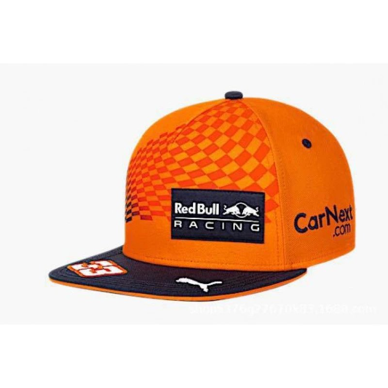 Jockey RedBull