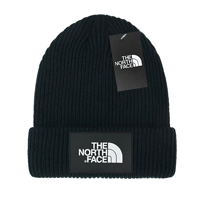 Gorros de lana North Face