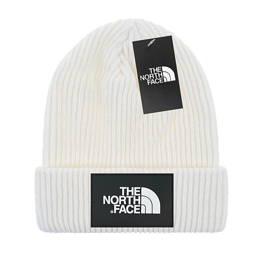 Gorros de lana North Face