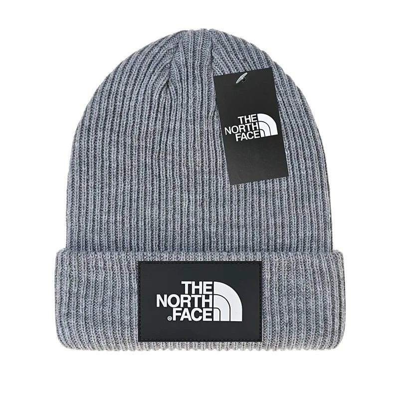Gorros de lana North Face