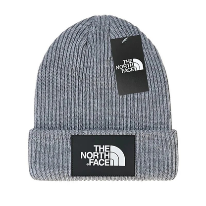 Gorros de lana North Face