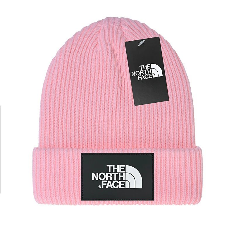 Gorros de lana North Face