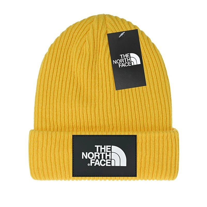 Gorros de lana North Face