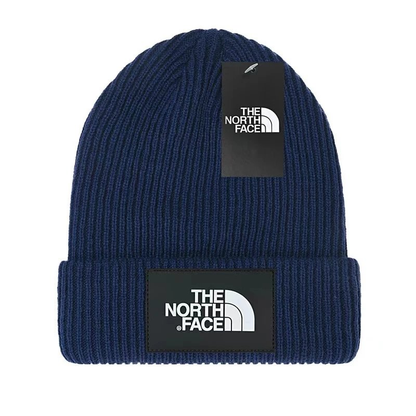 Gorros de lana North Face
