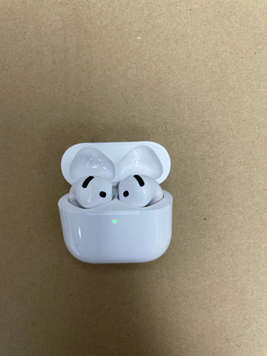 Airpods 4 Standar Edition