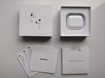 AirPods 3 Standar