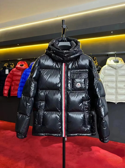 Chaqueta Moncler