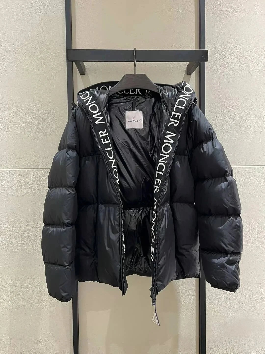 Chaqueta Moncler PUFFER
