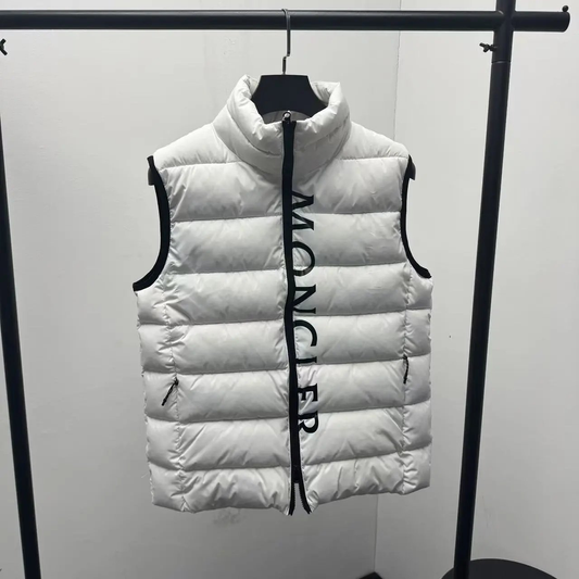 Chaqueta Moncler Sin manga