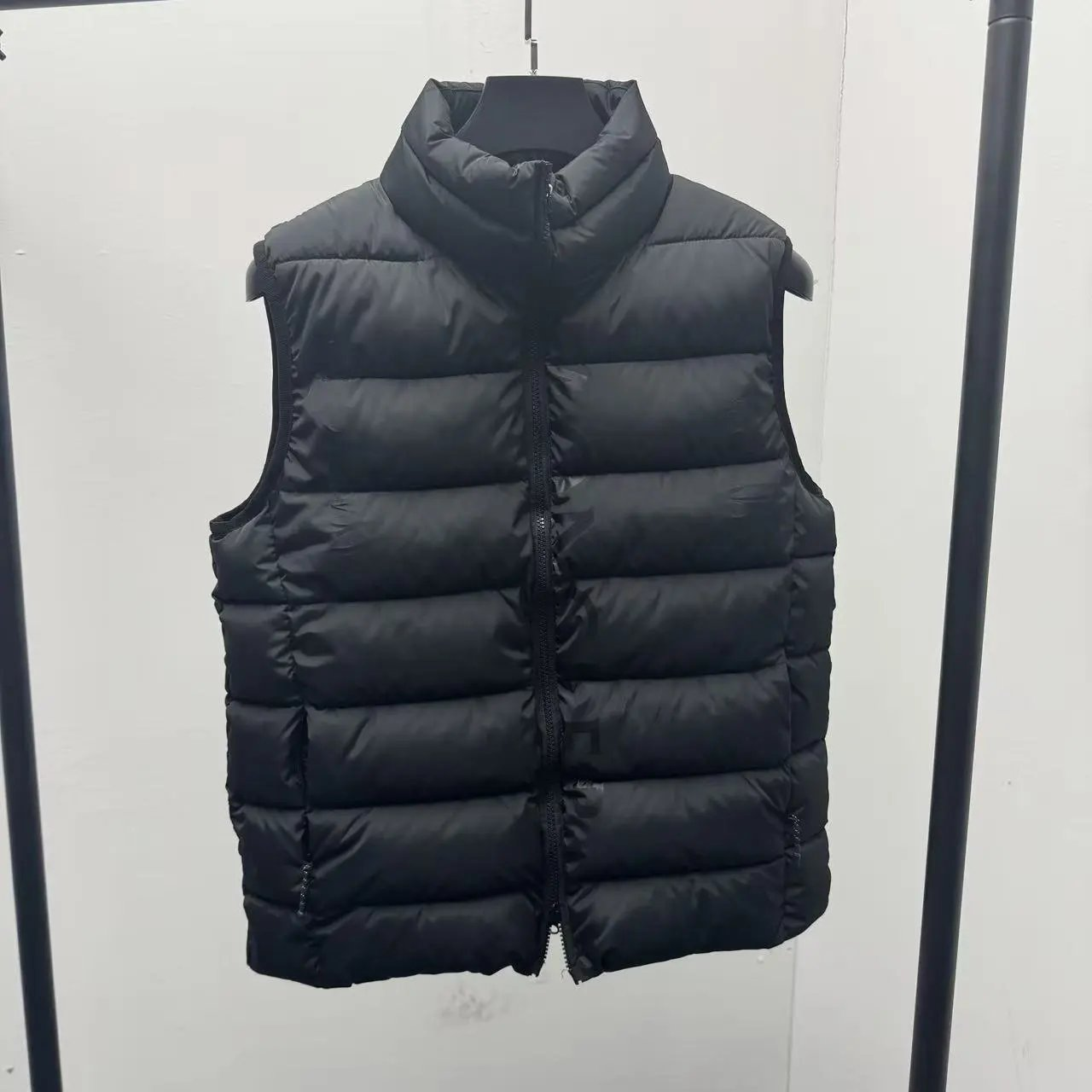 Chaqueta Moncler Sin manga